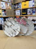 England Lot Imported 17Inch Serving Trays