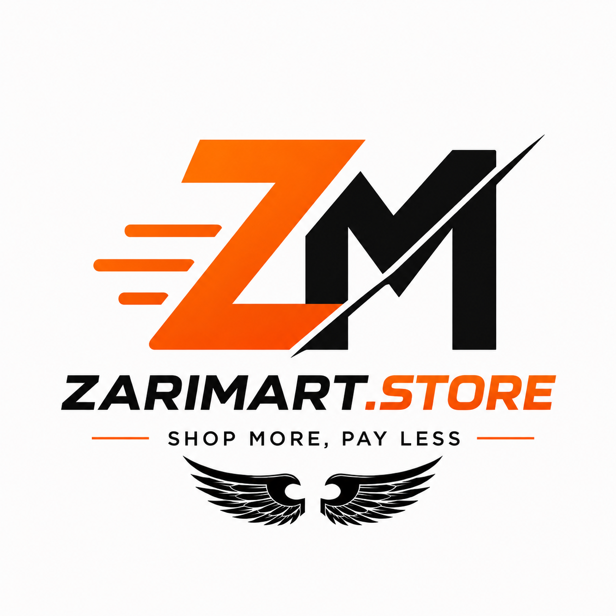 zarimart.store