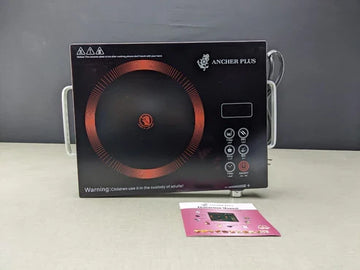 Hot Plate