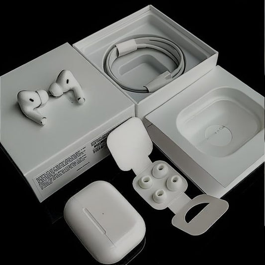 Airpods Pro (2nd Generation)