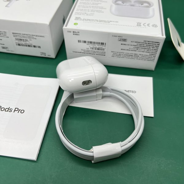 Airpods Pro (2nd Generation)