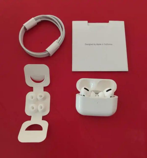 Airpods Pro (2nd Generation)