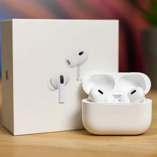 Airpods Pro (2nd Generation)