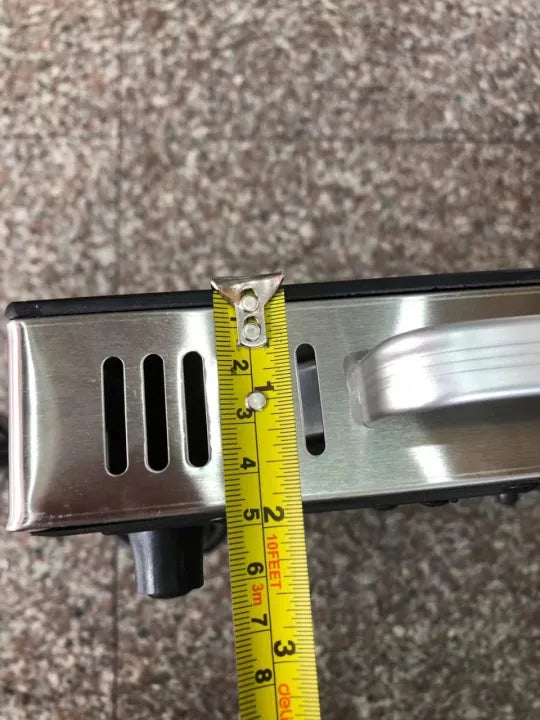Electric stove